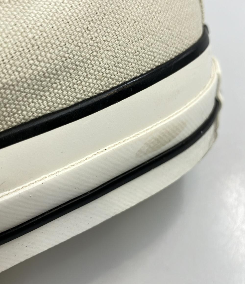 コンバース ローカットスニーカー レディース SIZE 24.0 (L) CONVERSE