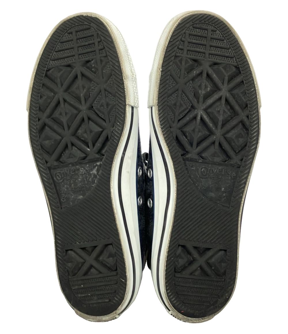 コンバース ハイカットスニーカー ALL STAR レディース SIZE 24.5 (L) CONVERSE