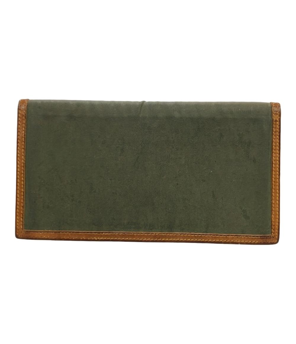 ハンティングワールド 札入れ長財布 メンズ HUNTING WORLD