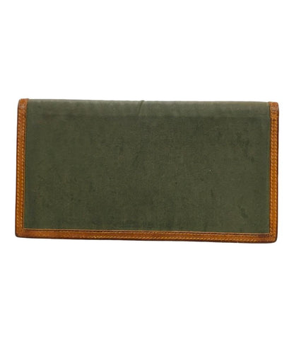 ハンティングワールド 札入れ長財布 メンズ HUNTING WORLD