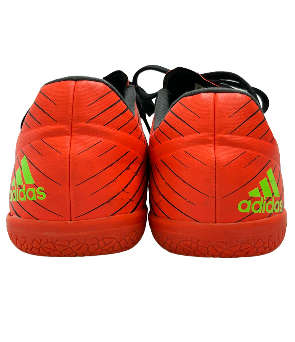 adidas サッカーシューズ メッシ 15.3 IN AF4847 キッズ SIZE 23.5 アディダス
