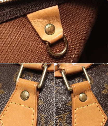 LOUIS VUITTON ハンドバッグ ミニボストン スピーディ25 モノグラム M41528 レディース ルイ・ヴィトン