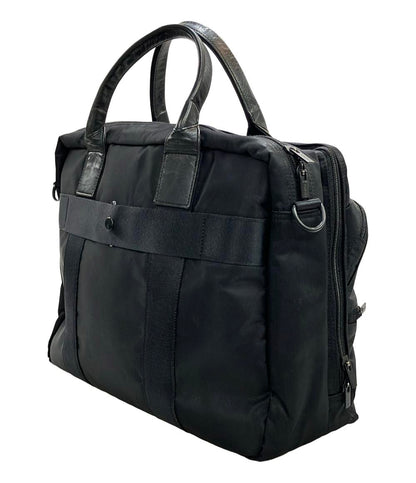 PORTER ブリーフケース ショルダーバッグ 2WAY 斜め掛け メンズ ポーター