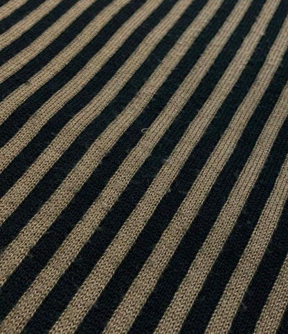 フェンディ マフラー ズッカ柄 レディース FENDI