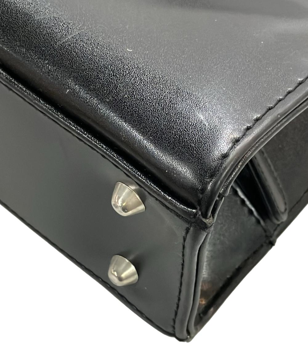 レミュー ブリーフケース ビジネスバッグ レディース LE MUES