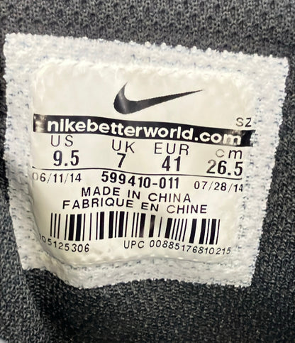 NIKE ハイカットスニーカー WMNS Air Revolution Sky Hi 599410-011 レディース SIZE 26.5 (XL) ナイキ