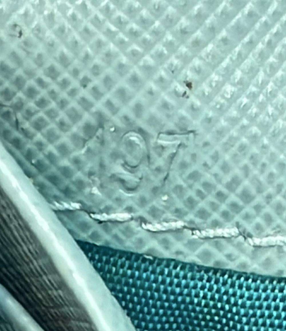 PRADA 長財布 サフィアーノ レディース プラダ