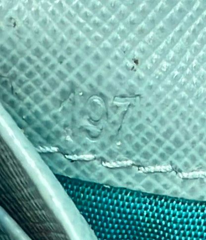 PRADA 長財布 サフィアーノ レディース プラダ