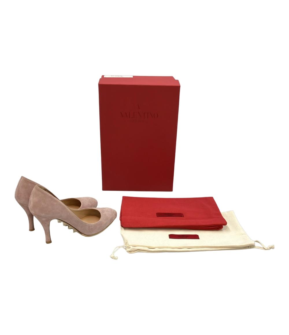 Valentino Garavani パンプス レディース SIZE 36 23(cm) ヴァレンティノ・ガラヴァーニ