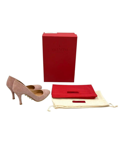 Valentino Garavani パンプス レディース SIZE 36 23(cm) ヴァレンティノ・ガラヴァーニ