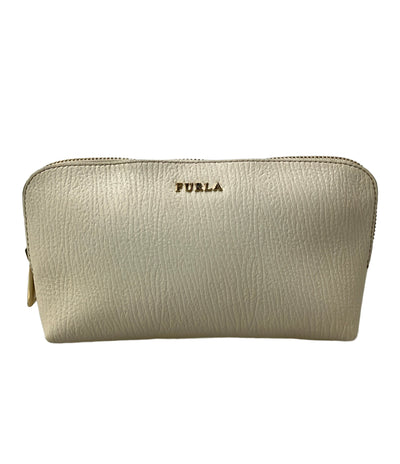 FURLA ポーチ コスメポーチ レディース フルラ