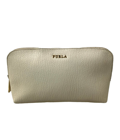 FURLA ポーチ コスメポーチ レディース フルラ