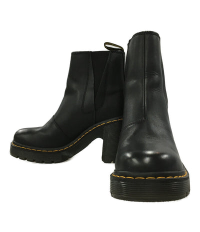 ドクターマーチン  ショートブーツ      レディース SIZE UK 6 (XL以上) Dr.Martens