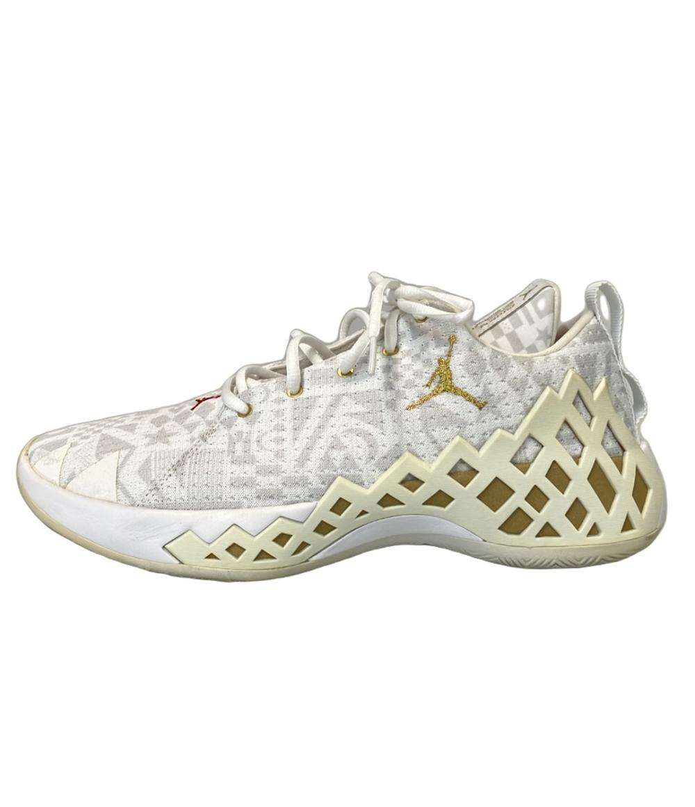 ナイキ エアジョーダン ローカットスニーカー Jumpman Diamond Low PF 