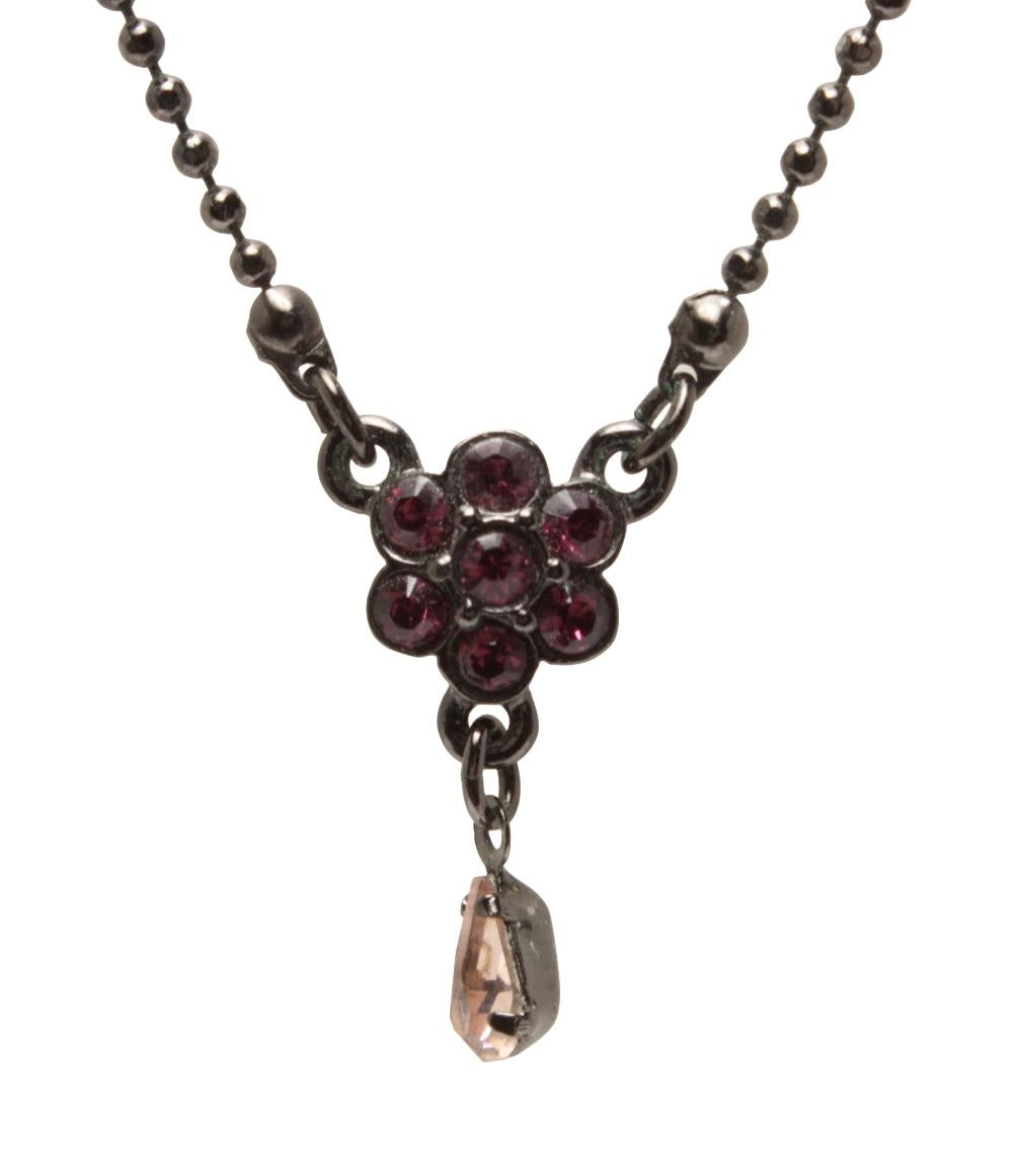 ANNA SUI ネックレス 4点セット バタフライモチーフ 蝶 レディース アナスイ