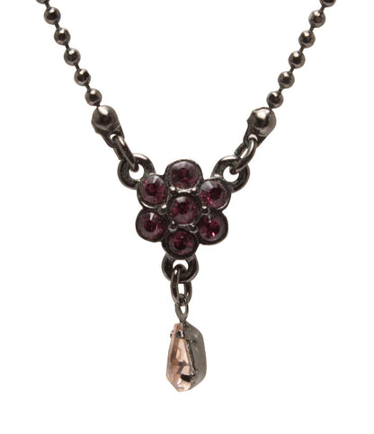 ANNA SUI ネックレス 4点セット バタフライモチーフ 蝶 レディース アナスイ