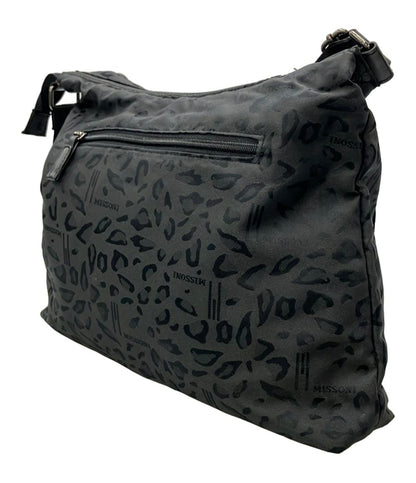 ミッソーニ ショルダーバッグ 斜め掛け メンズ Missoni