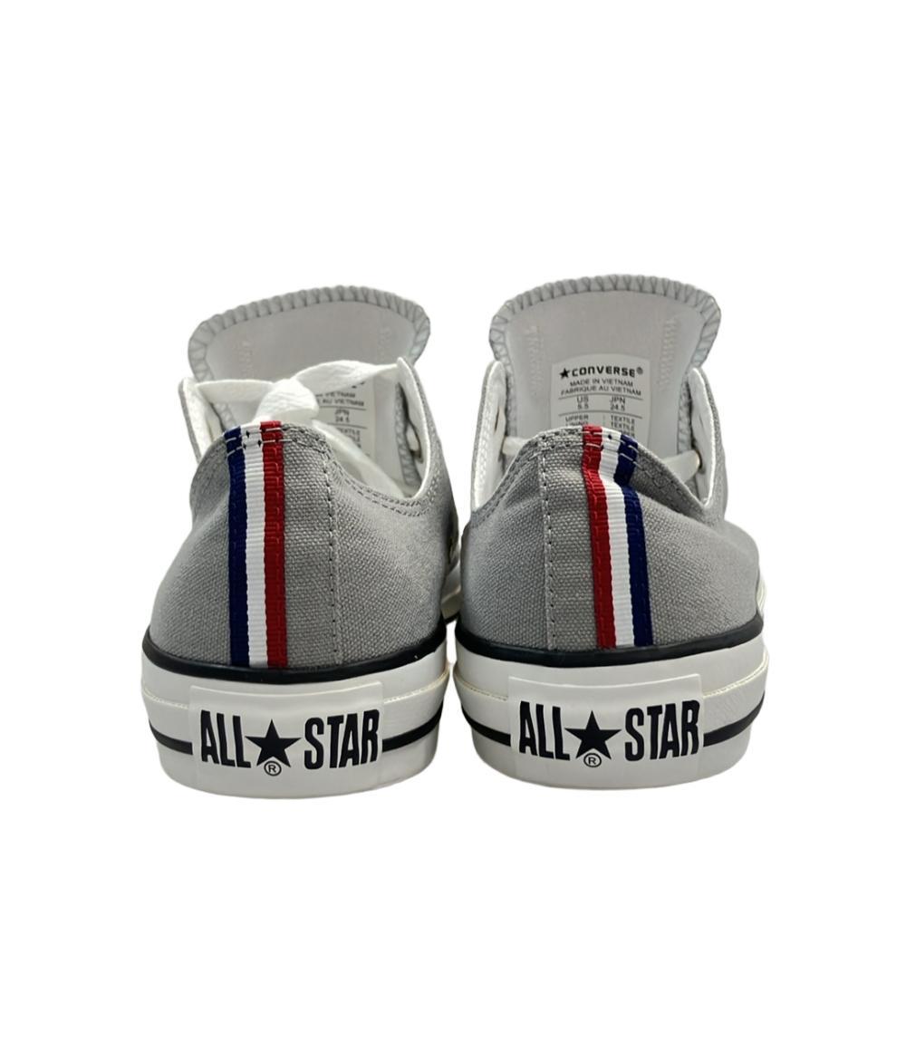 美品 コンバース ローカットスニーカー レディース SIZE 24.5 (L) CONVERSE