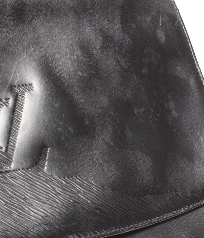 訳あり ルイ・ヴィトン ショルダーバッグ 肩掛け デルフ オペラライン M63932 レディース LOUIS VUITTON