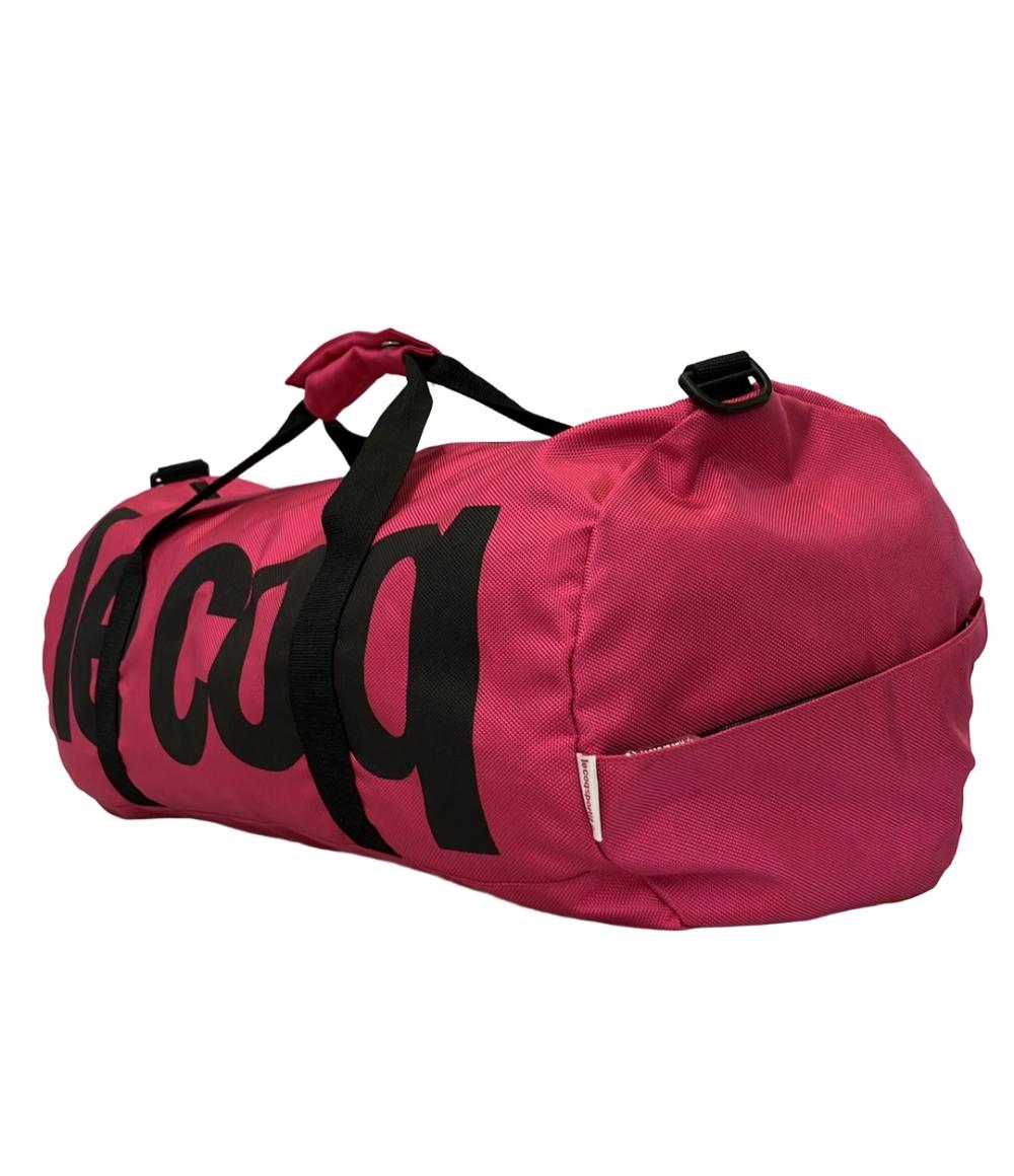 美品 le coq ボストンバッグ メンズ ルコックス