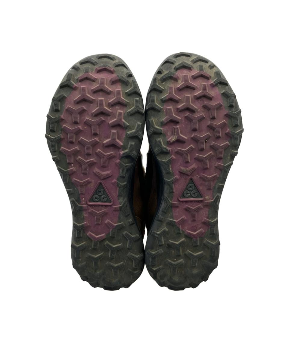 NIKE ACG ローカットスニーカー ACG LOWCATE DM8019-200 メンズ SIZE 27.5 (L) ナイキ エーシージー