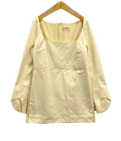 美品 ケイト 長袖ワンピース レディース SIZE 10 (M) KATE