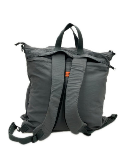 UNIVERSAL OVERALL ショルダーバッグ ハンドバッグ リュック 3WAY 斜め掛け ユニセックス ユニバーサルオーバーオール