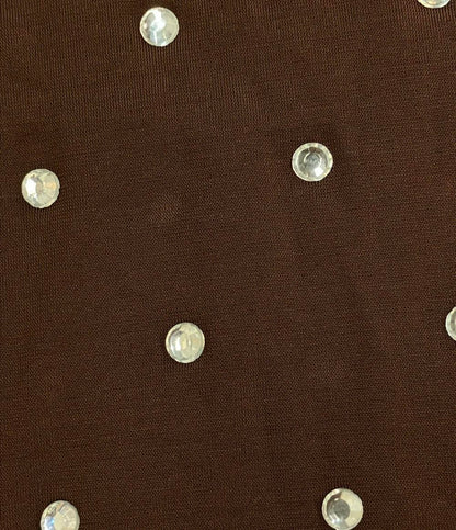 パコラバンヌ シムフィット長袖カットソー レディース SIZE 42 (M) Paco Rabanne