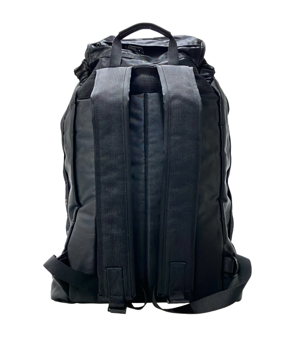 LUGGAGE LABEL リュック デイパック メンズ ラゲッジレーベル