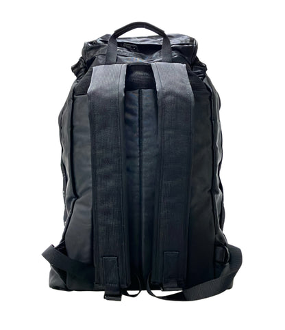 LUGGAGE LABEL リュック デイパック メンズ ラゲッジレーベル