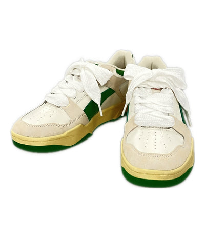 美品 プーマ ローカットスニーカー SLIPSTREAM RHUIGI RHUIGI VILLASENOR 391331-01 メンズ SIZE 27.5 (L) PUMA