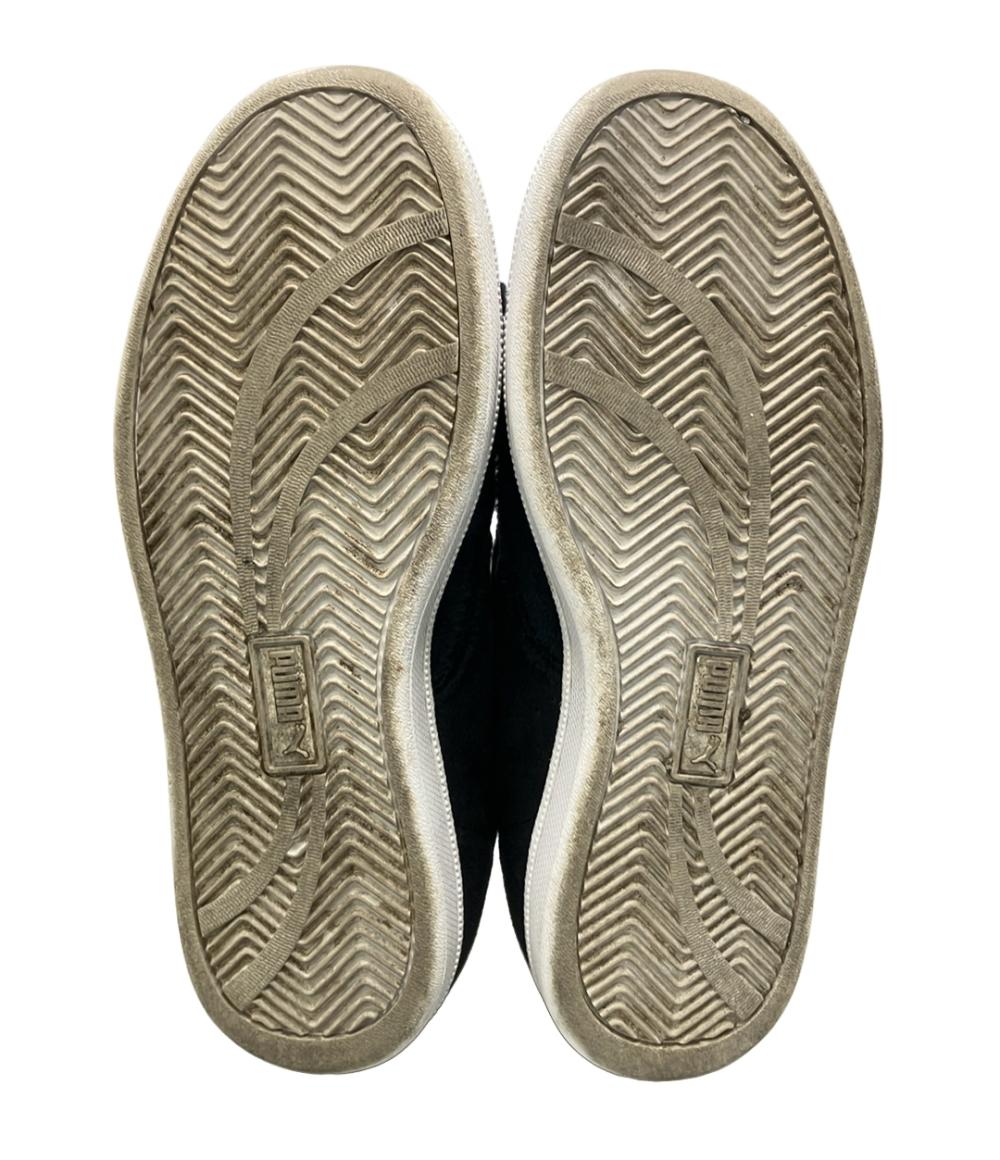 プーマ ローカットスニーカー ×EHWG マッチ 366606-01 レディース SIZE 23.0 (M) PUMA