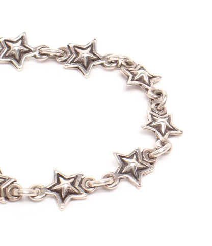 PHILIPPE AUDIBERT ブレスレット スターモチーフ レディース フィリップ オーディベール