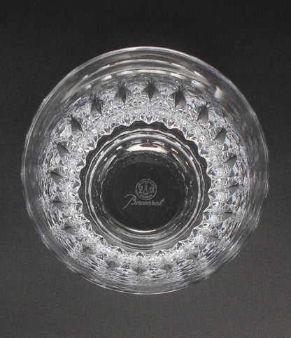 美品 Baccarat グラス タンブラー ティアラ バカラ