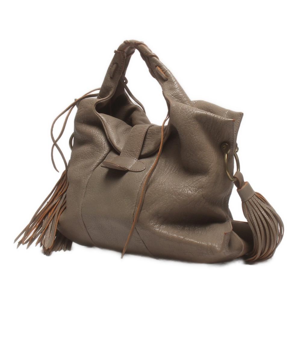 トフアンドロードストーン ハンドバッグ レディース TOFF&LOADSTONE