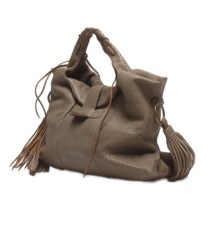 トフアンドロードストーン ハンドバッグ レディース TOFF&LOADSTONE