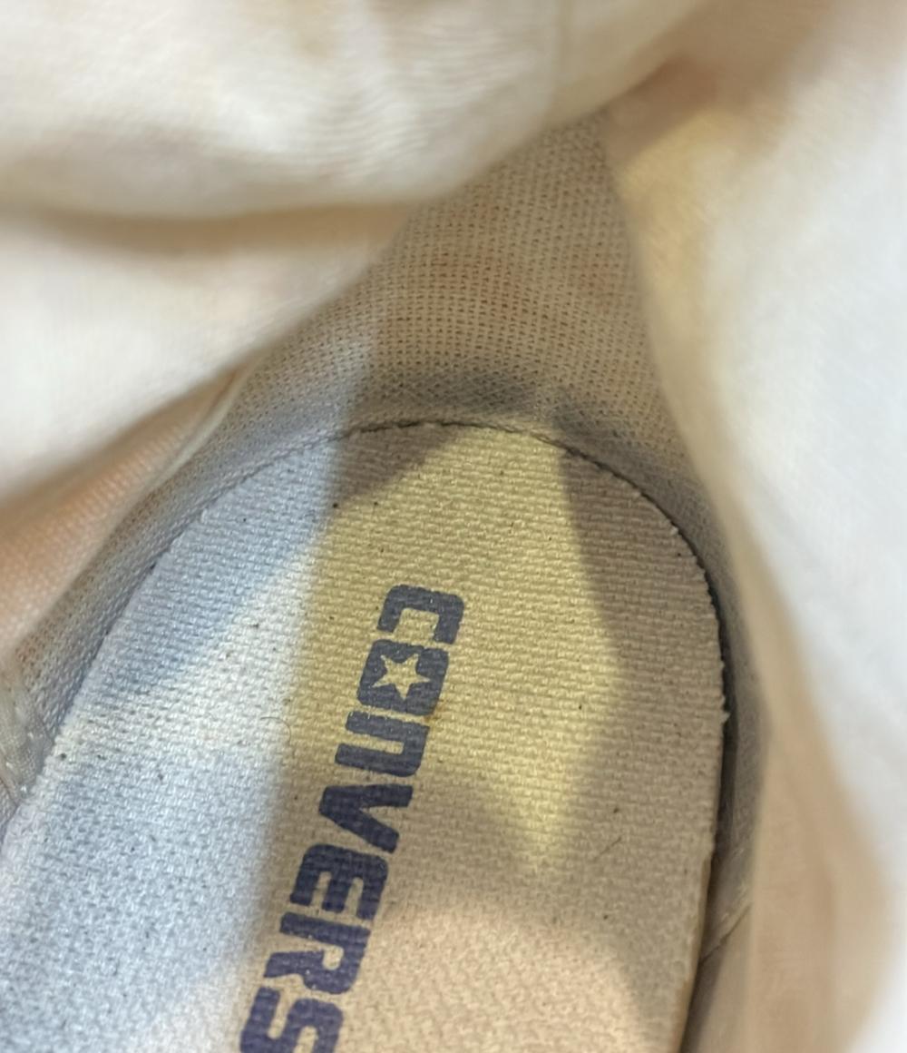 CONVERSE ハイカットスニーカー オールスター HI メンズ SIZE 27.5 (L) コンバース