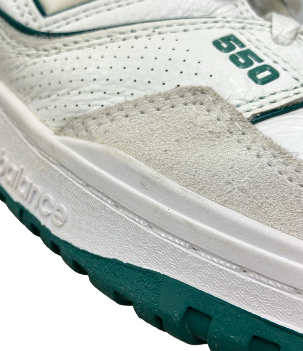 NEW BALANCE ローカットスニーカー BB550STA メンズ SIZE 26.0 ニューバランス