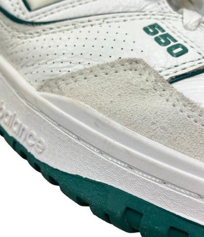NEW BALANCE ローカットスニーカー BB550STA メンズ SIZE 26.0 ニューバランス