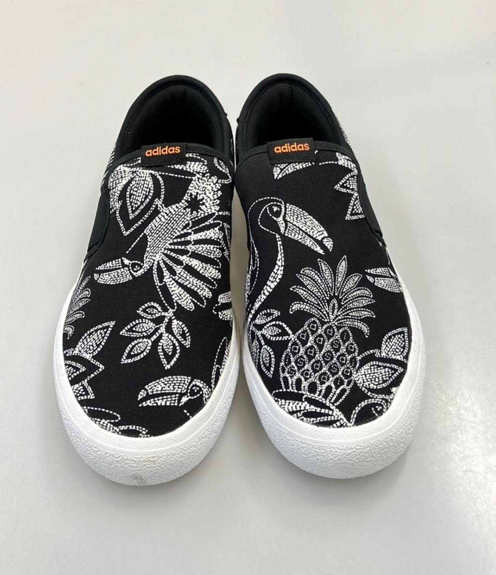 adidas スリッポン GW4107 メンズ SIZE 27.0 (L) アディダス