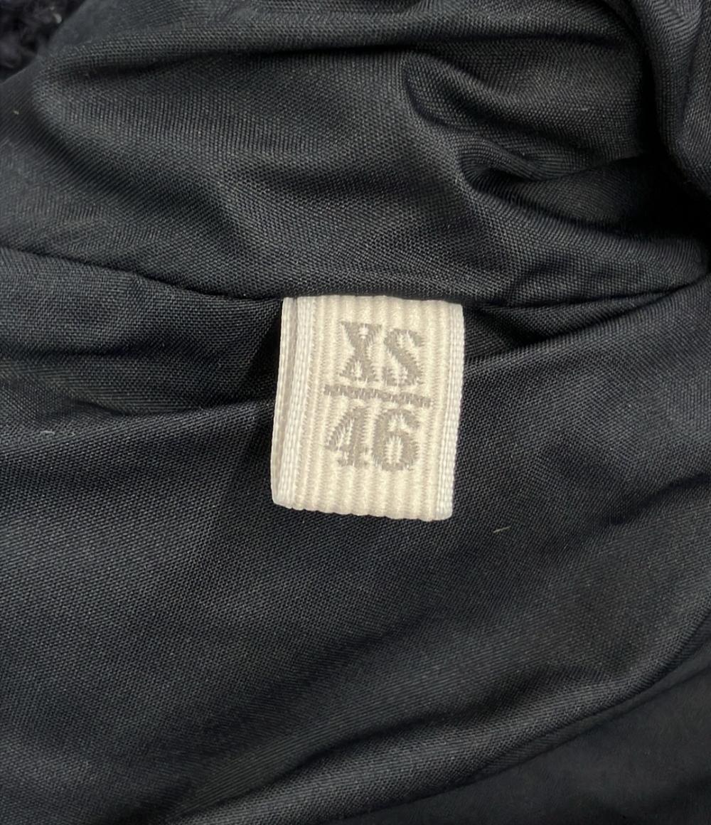 Ermenegildo Zegna ニットジャケット メンズ SIZE XS エルメネジルドゼニア