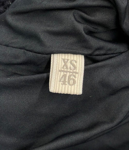 Ermenegildo Zegna ニットジャケット メンズ SIZE XS エルメネジルドゼニア