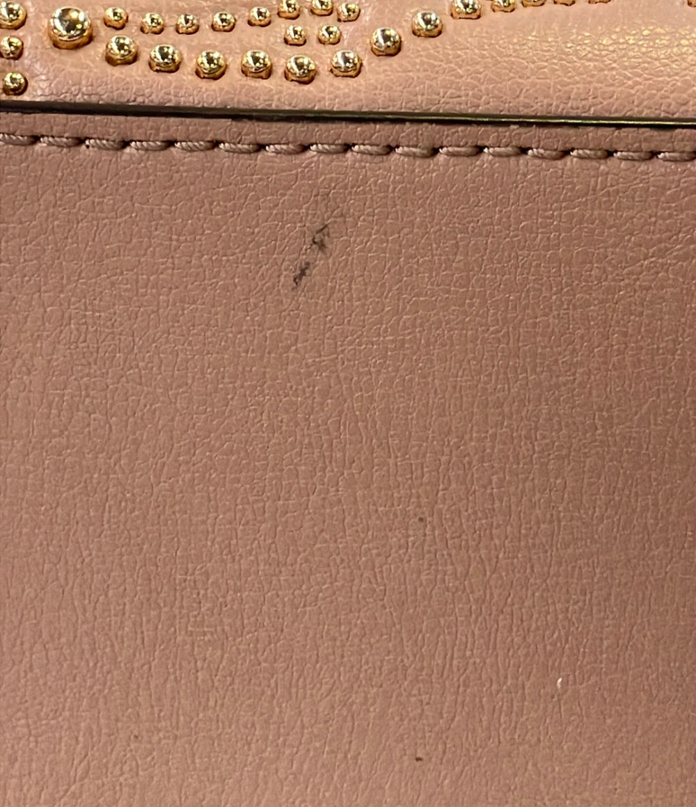 MICHAEL KORS 2WAYハンドバッグ ショルダーバッグ レディース マイケルコース