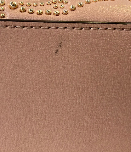 MICHAEL KORS 2WAYハンドバッグ ショルダーバッグ レディース マイケルコース
