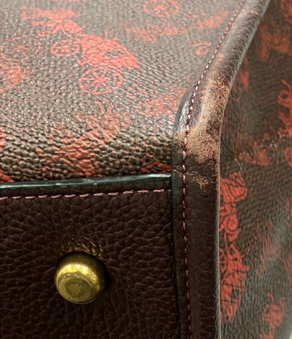 COACH 2WAYハンドバッグ ショルダーバッグ 89143 レディース コーチ