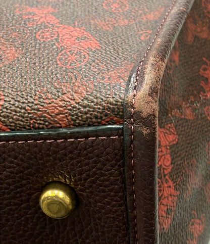 COACH 2WAYハンドバッグ ショルダーバッグ 89143 レディース コーチ