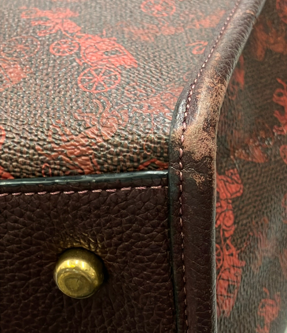 COACH 2WAYハンドバッグ ショルダーバッグ 89143 レディース コーチ