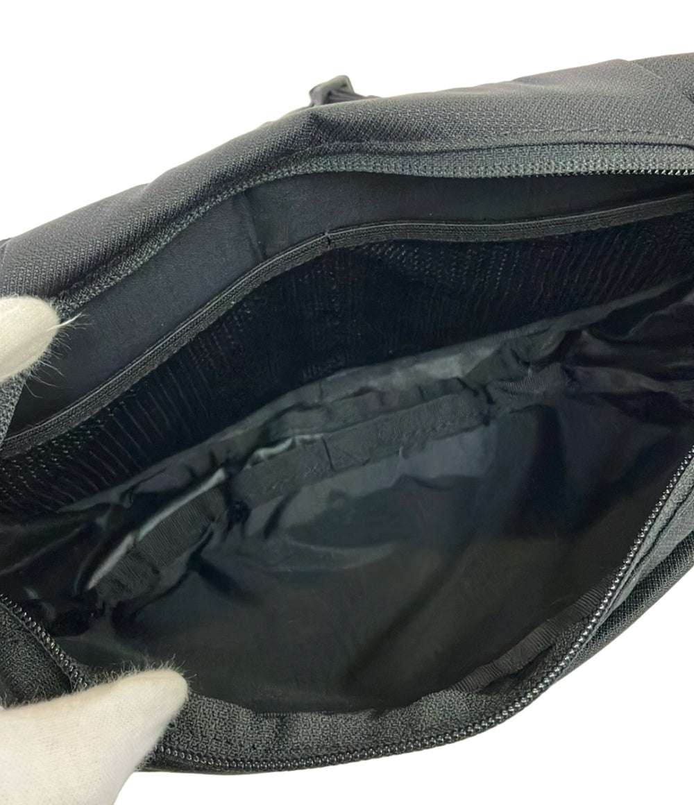 THE NORTH FACE ボディバッグ NM71803 レディース ザ・ノースフェイス