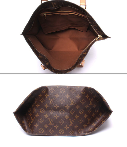 LOUIS VUITTON トートバッグ ショルダーバッグ 肩掛け オール・イン PM モノグラム M47028 レディース メンズ ルイ・ヴィトン
