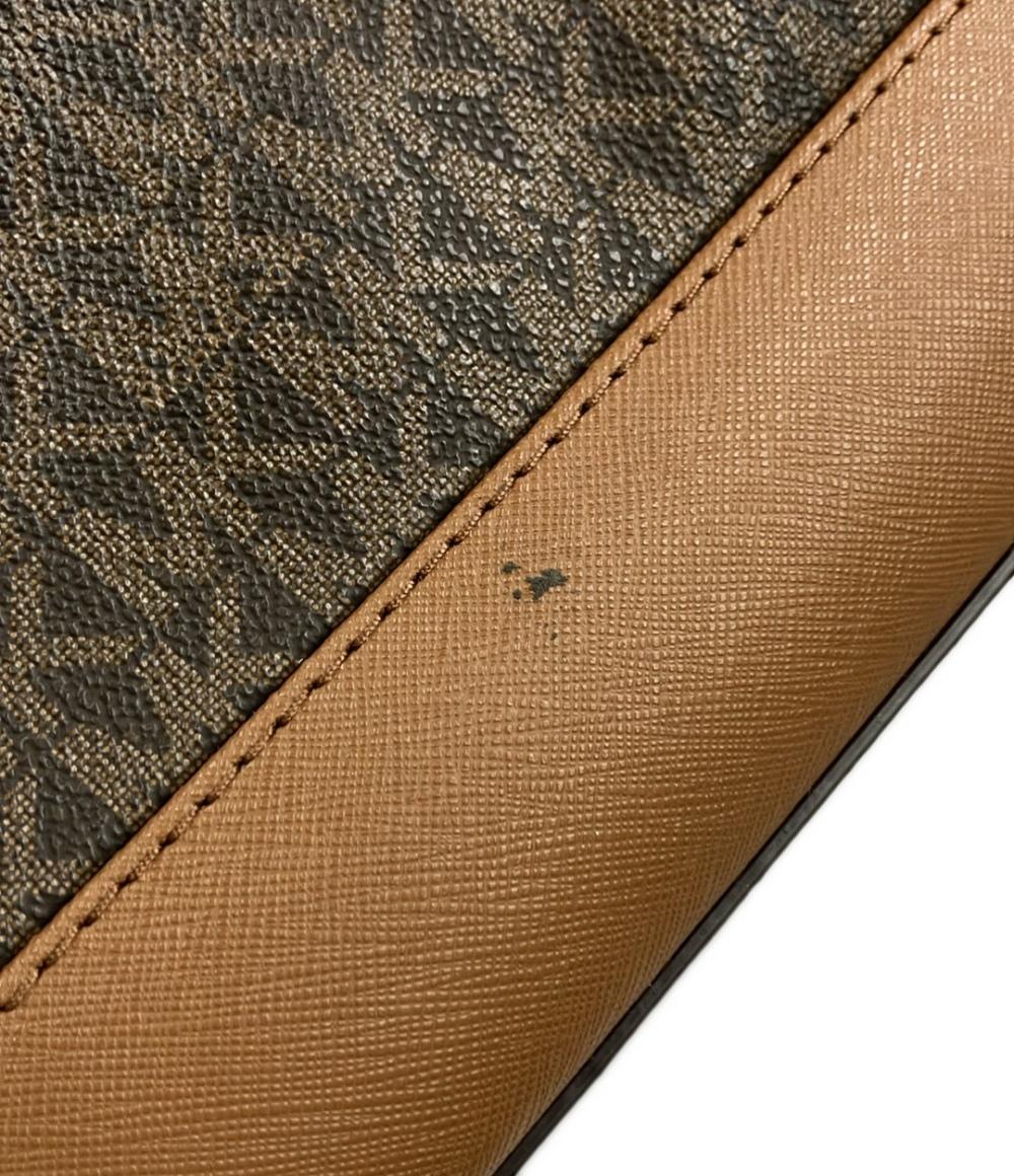 MICHAEL KORS 2WAY ハンドバッグ ショルダーバッグ 斜め掛け レディース マイケルコース